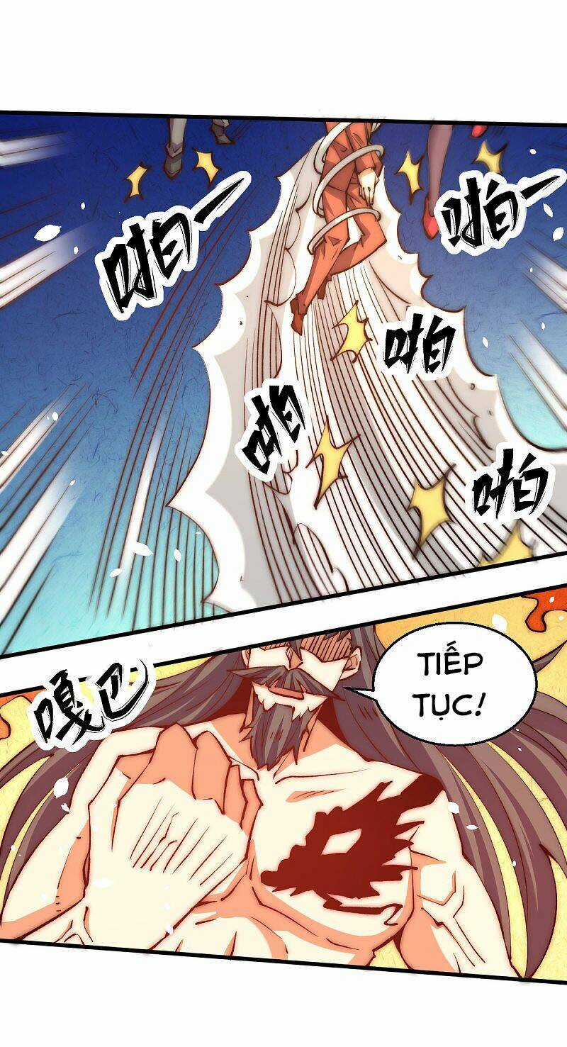 Đô Thị Đỉnh Phong Cao Thủ - Chapter 243 - Trang 15