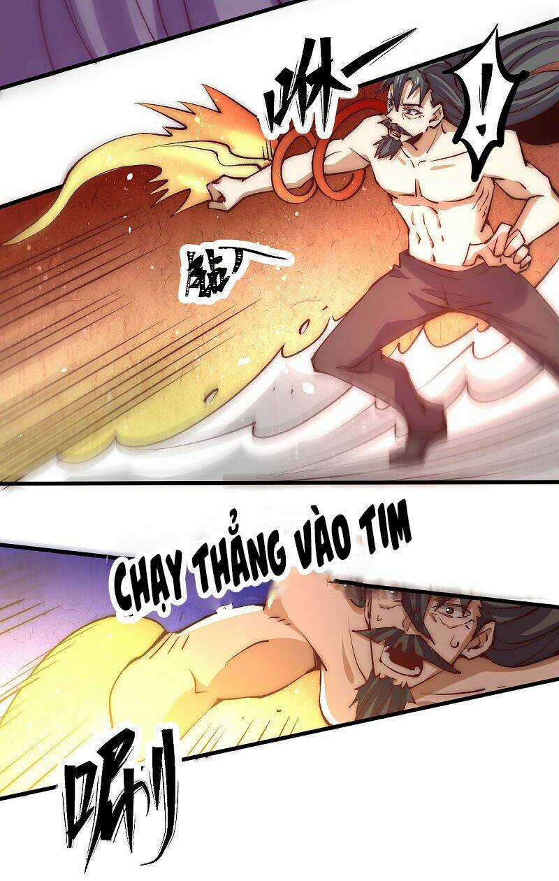 Đô Thị Đỉnh Phong Cao Thủ - Chapter 243 - Trang 28