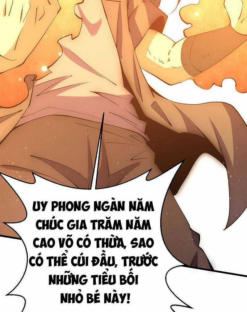 Đô Thị Đỉnh Phong Cao Thủ - Chapter 243 - Trang 4