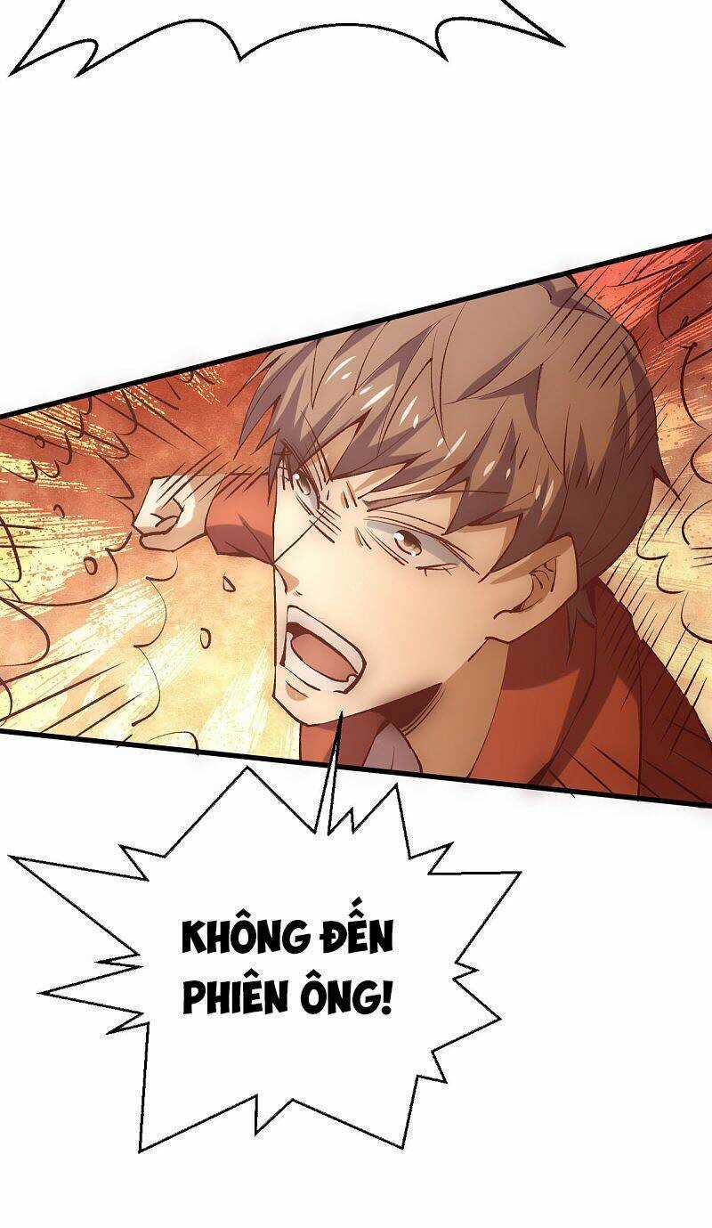 Đô Thị Đỉnh Phong Cao Thủ - Chapter 243 - Trang 5