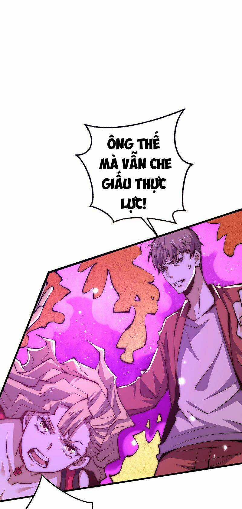 Đô Thị Đỉnh Phong Cao Thủ - Chapter 243 - Trang 8