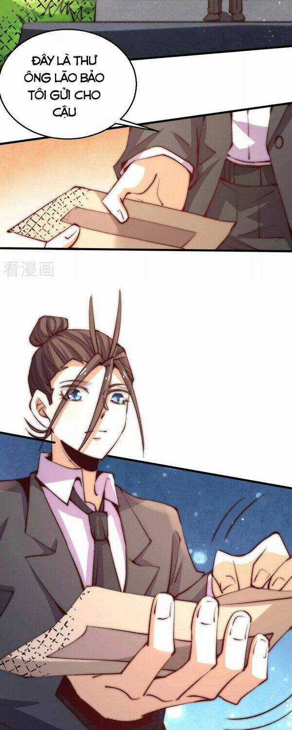 Đô Thị Đỉnh Phong Cao Thủ - Chapter 244 - Trang 15