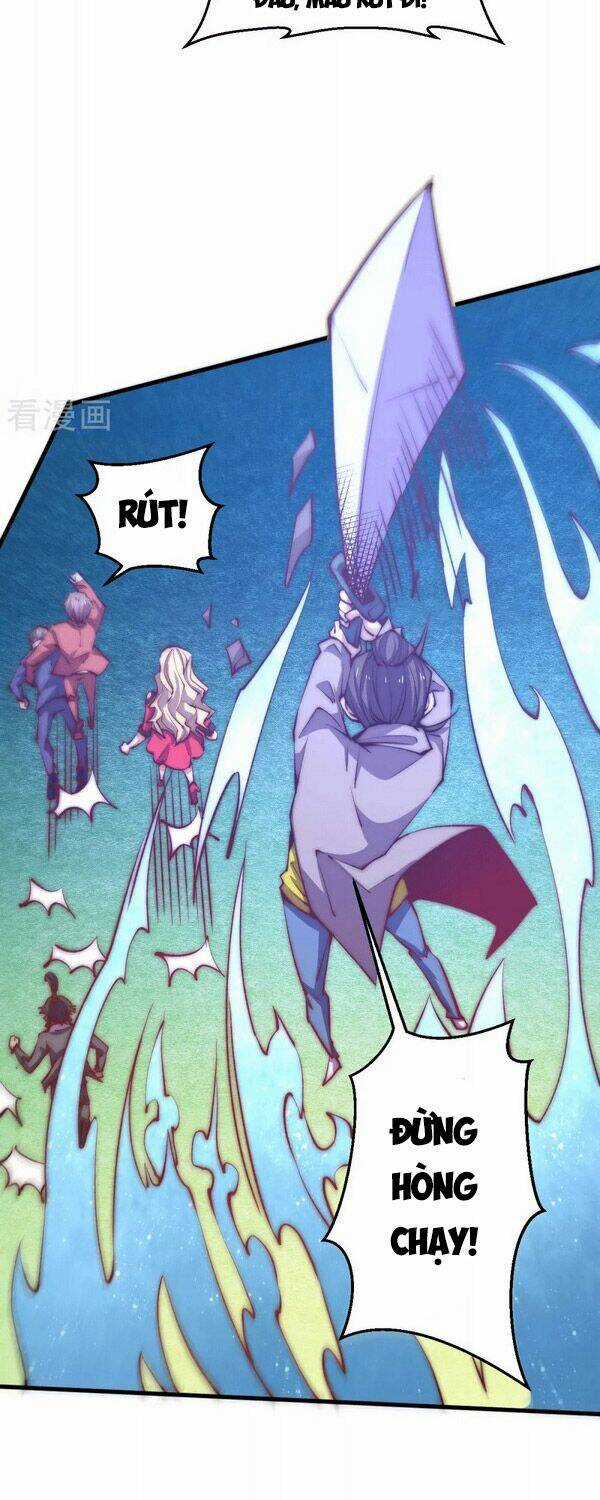 Đô Thị Đỉnh Phong Cao Thủ - Chapter 244 - Trang 3