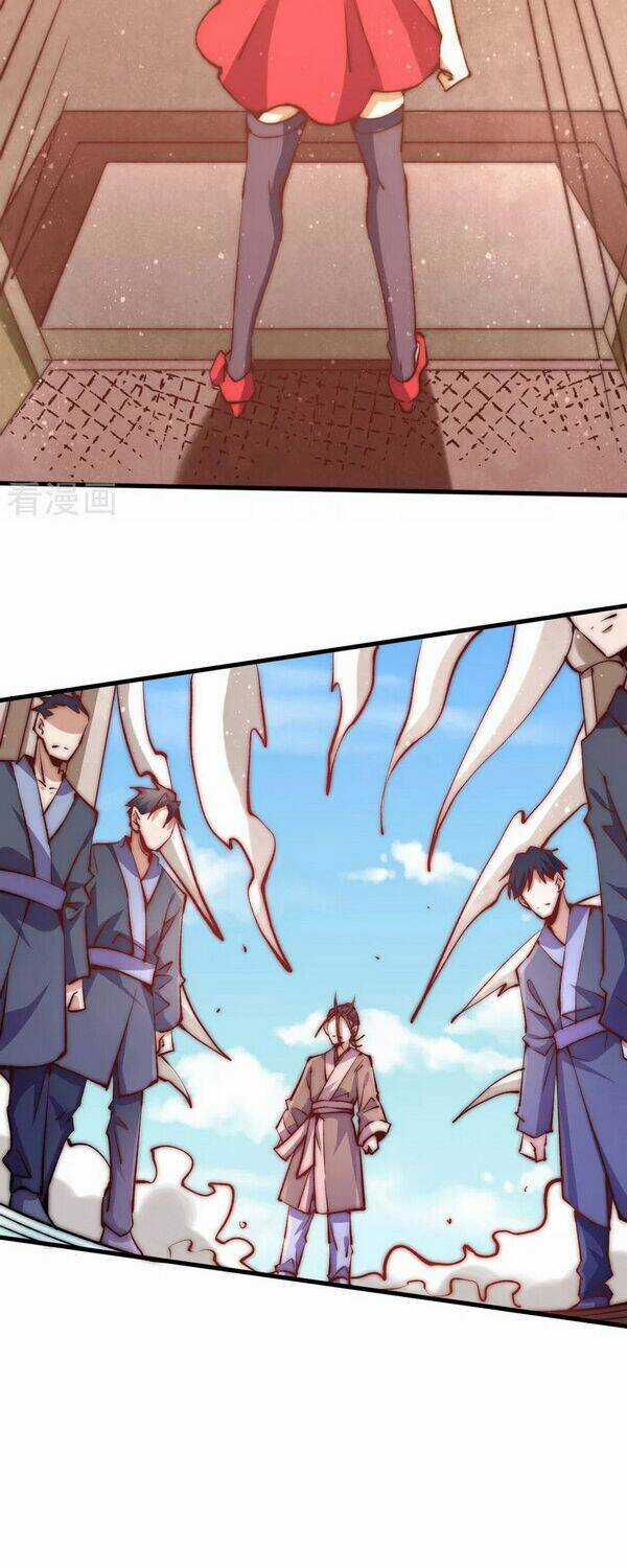 Đô Thị Đỉnh Phong Cao Thủ - Chapter 244 - Trang 24