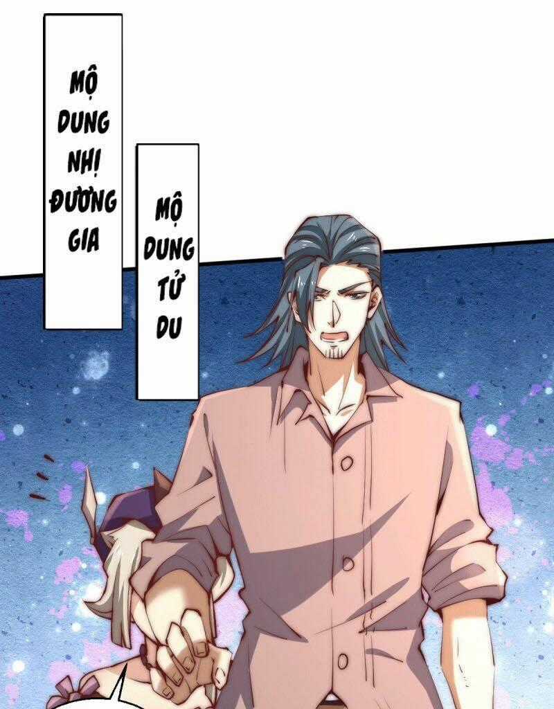 Đô Thị Đỉnh Phong Cao Thủ - Chapter 245 - Trang 1