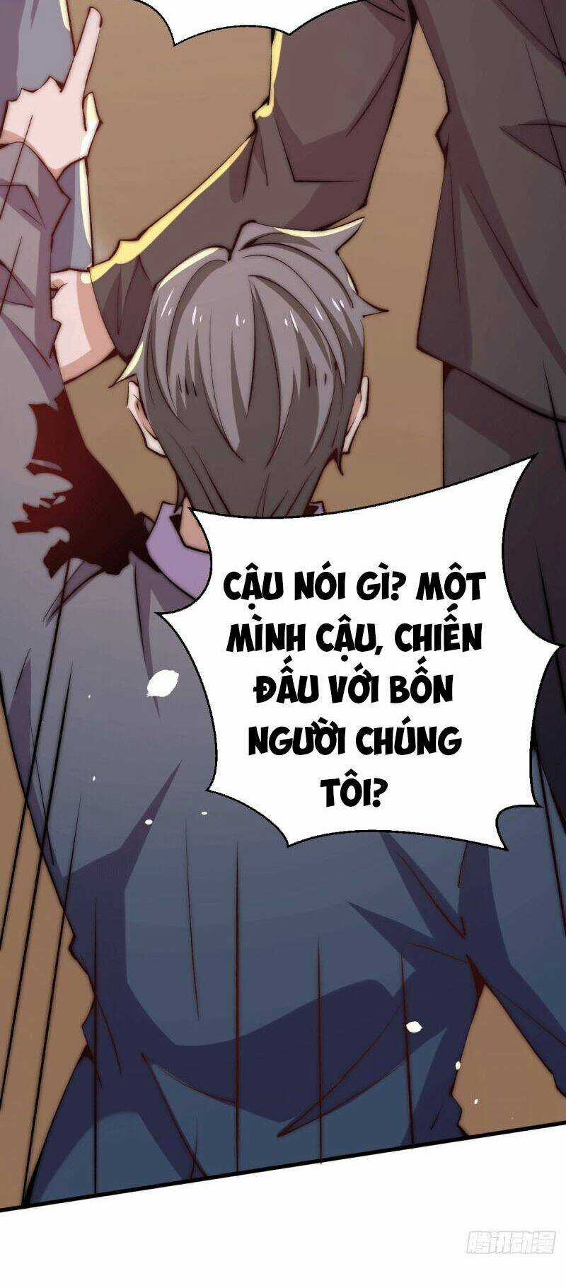 Đô Thị Đỉnh Phong Cao Thủ - Chapter 245 - Trang 14