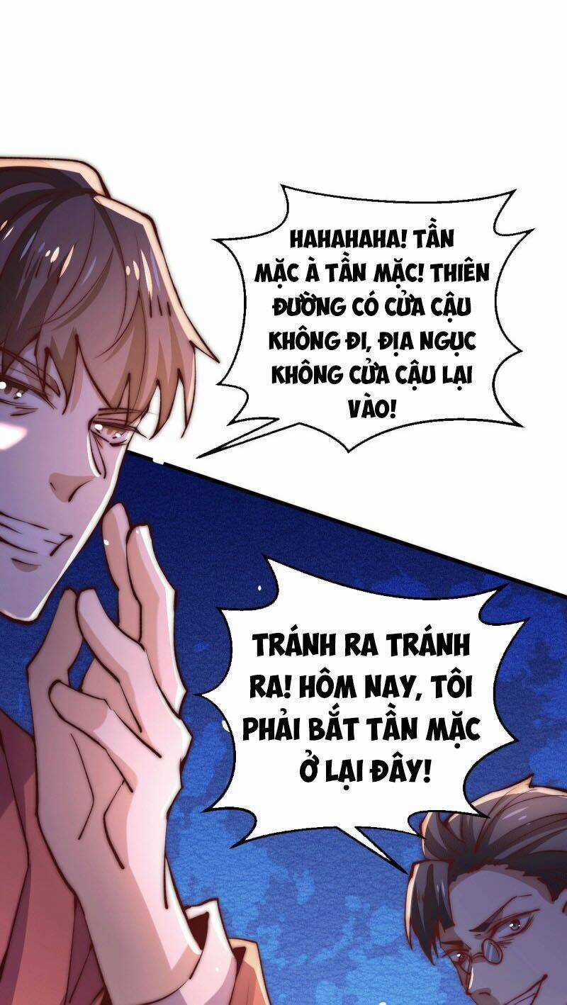Đô Thị Đỉnh Phong Cao Thủ - Chapter 245 - Trang 15