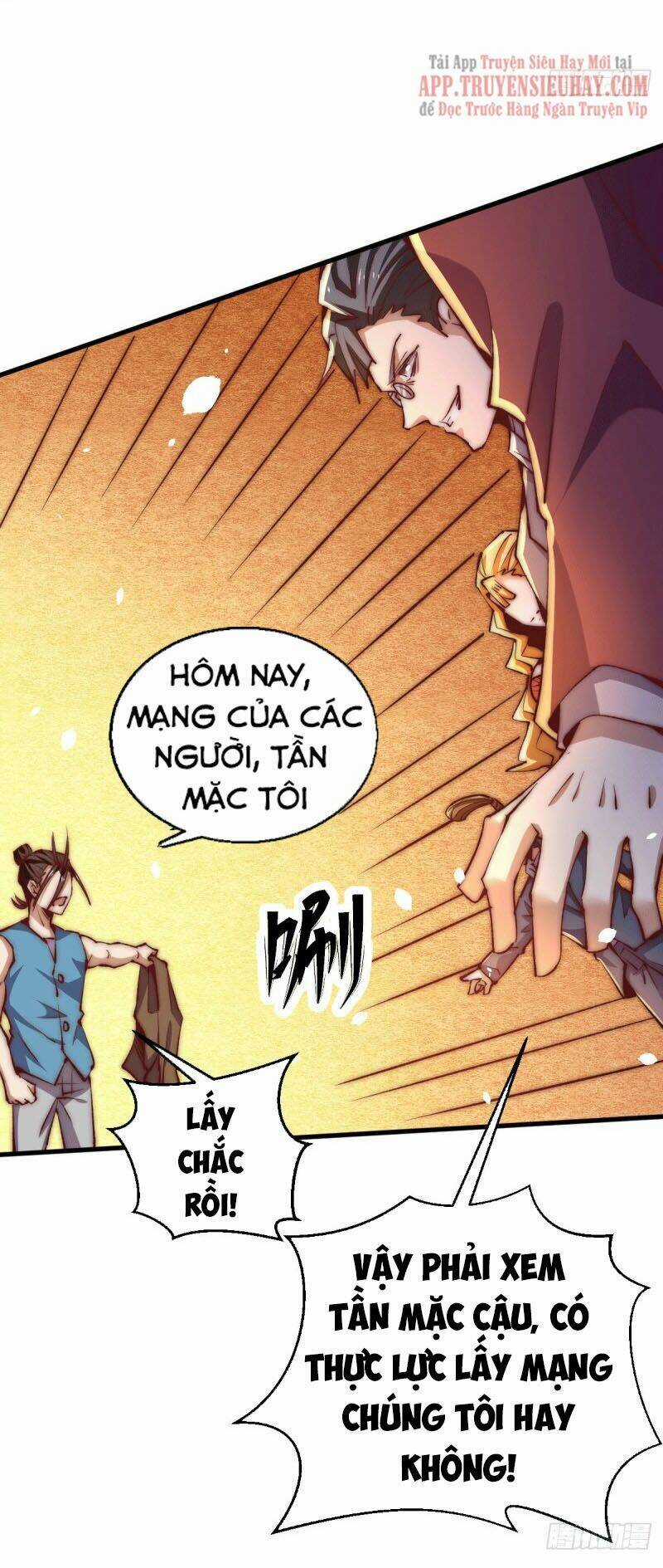 Đô Thị Đỉnh Phong Cao Thủ - Chapter 245 - Trang 19