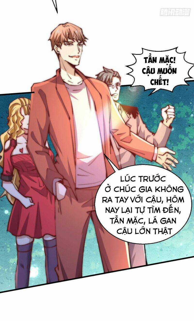 Đô Thị Đỉnh Phong Cao Thủ - Chapter 245 - Trang 4