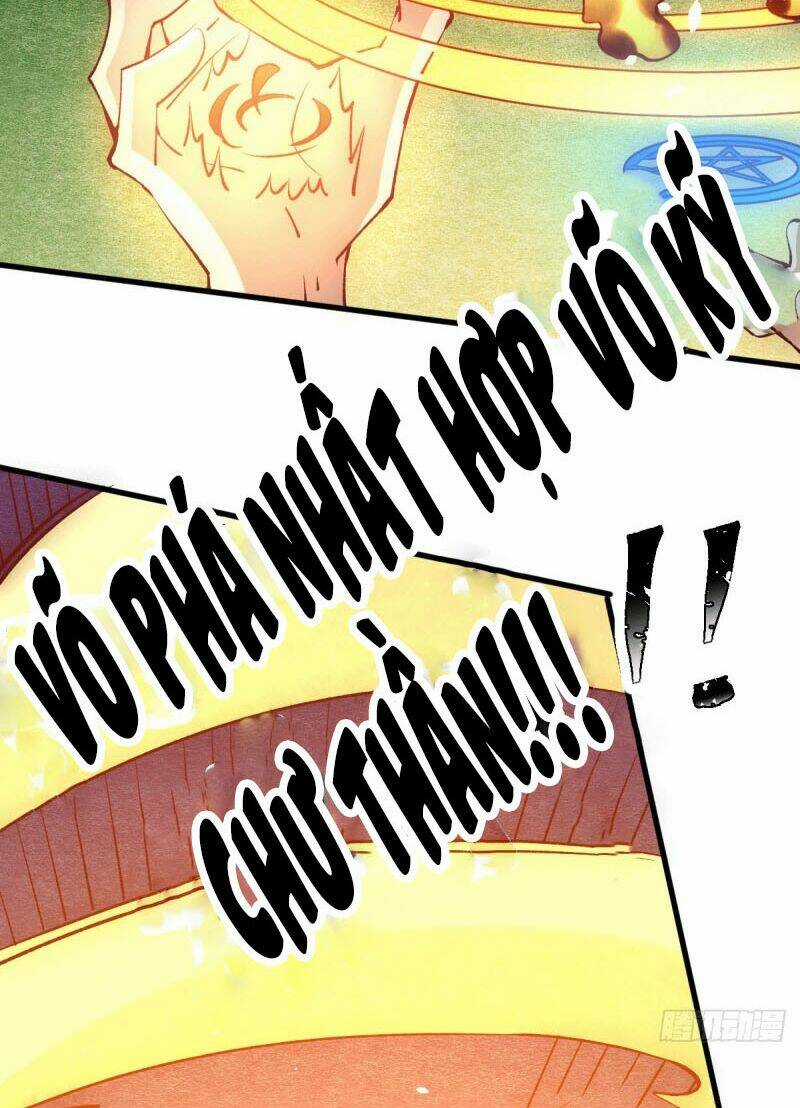 Đô Thị Đỉnh Phong Cao Thủ - Chapter 245 - Trang 34