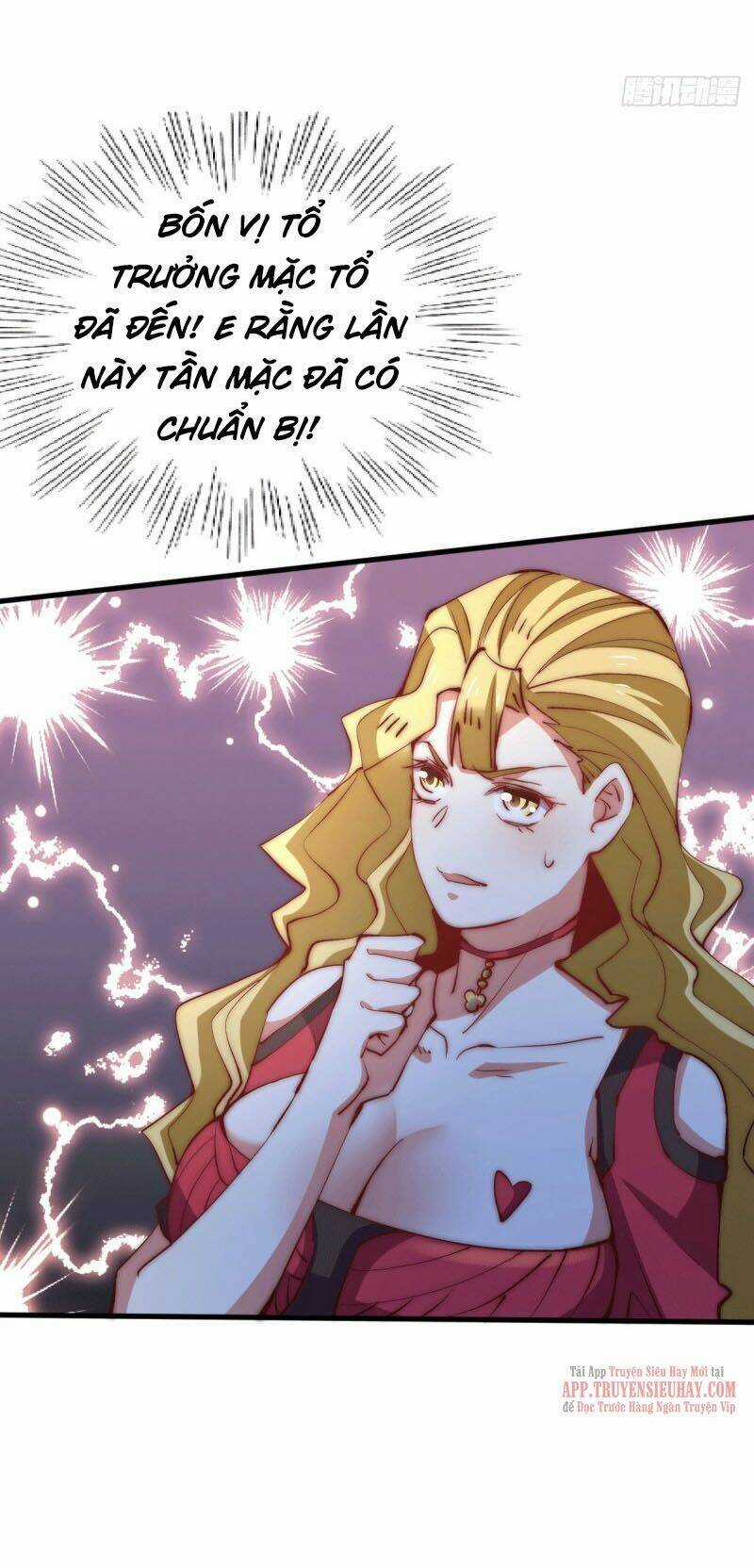 Đô Thị Đỉnh Phong Cao Thủ - Chapter 245 - Trang 5