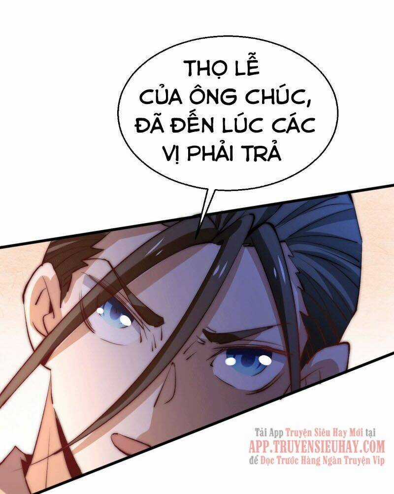Đô Thị Đỉnh Phong Cao Thủ - Chapter 245 - Trang 8
