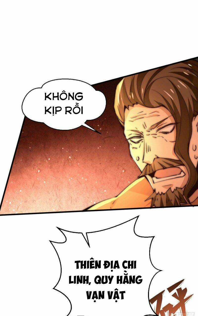 Đô Thị Đỉnh Phong Cao Thủ - Chapter 246 - Trang 3