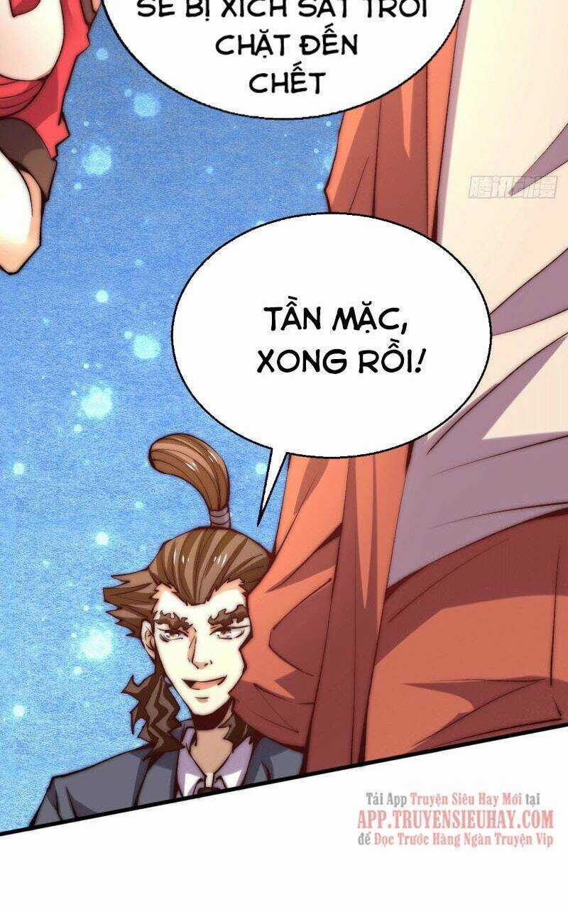 Đô Thị Đỉnh Phong Cao Thủ - Chapter 246 - Trang 22