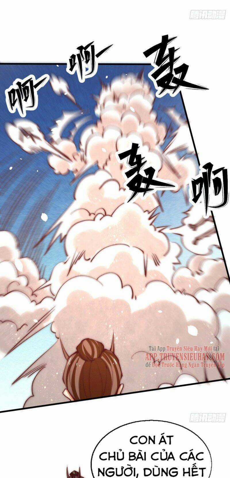 Đô Thị Đỉnh Phong Cao Thủ - Chapter 246 - Trang 33