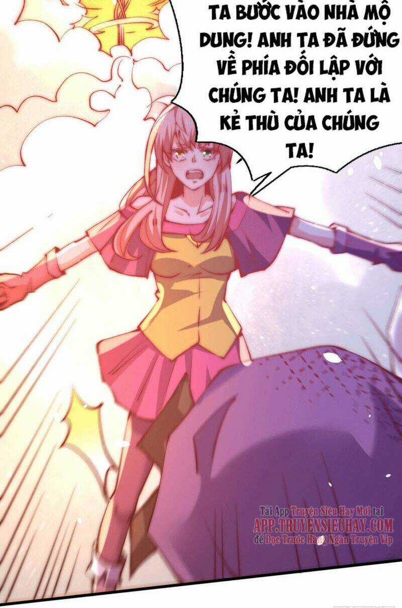 Đô Thị Đỉnh Phong Cao Thủ - Chapter 246 - Trang 10