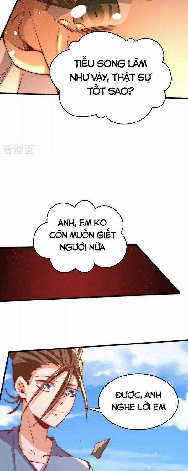 Đô Thị Đỉnh Phong Cao Thủ - Chapter 247 - Trang 14