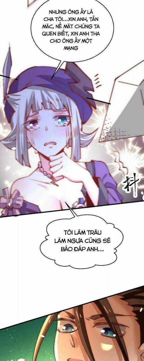 Đô Thị Đỉnh Phong Cao Thủ - Chapter 247 - Trang 3