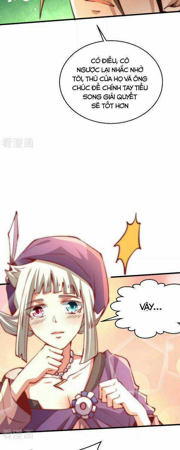 Đô Thị Đỉnh Phong Cao Thủ - Chapter 247 - Trang 4