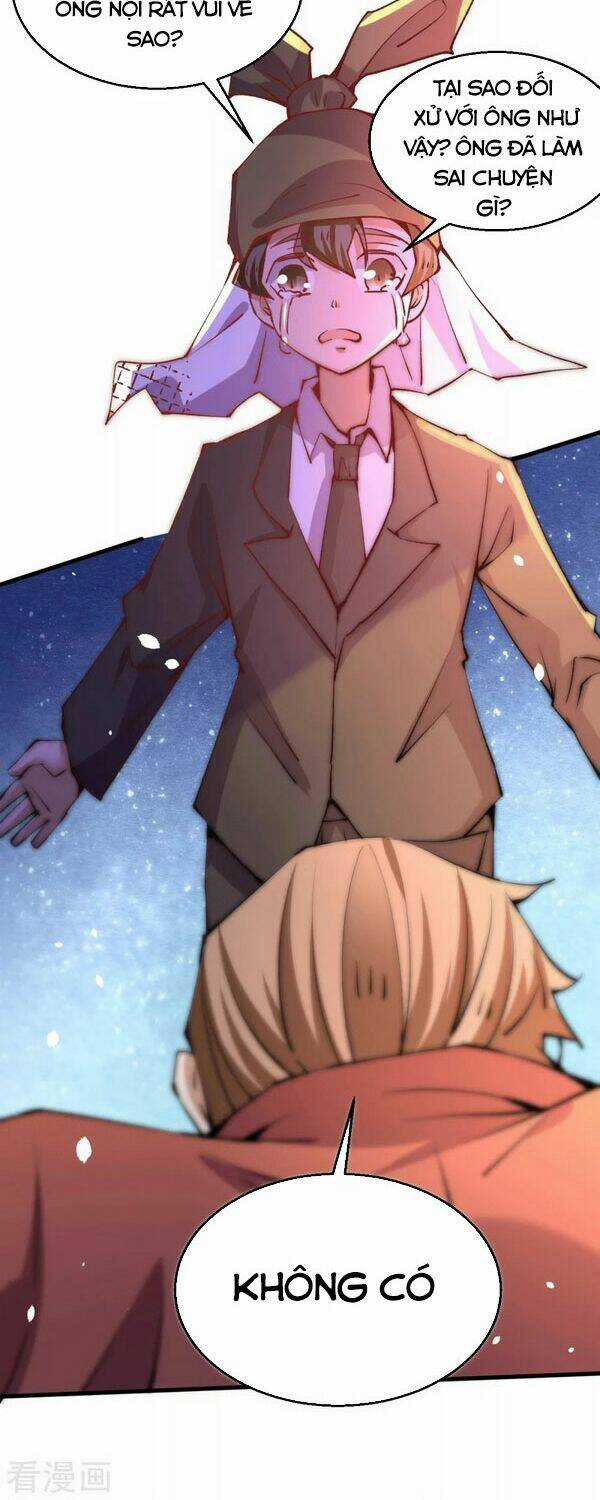 Đô Thị Đỉnh Phong Cao Thủ - Chapter 247 - Trang 10