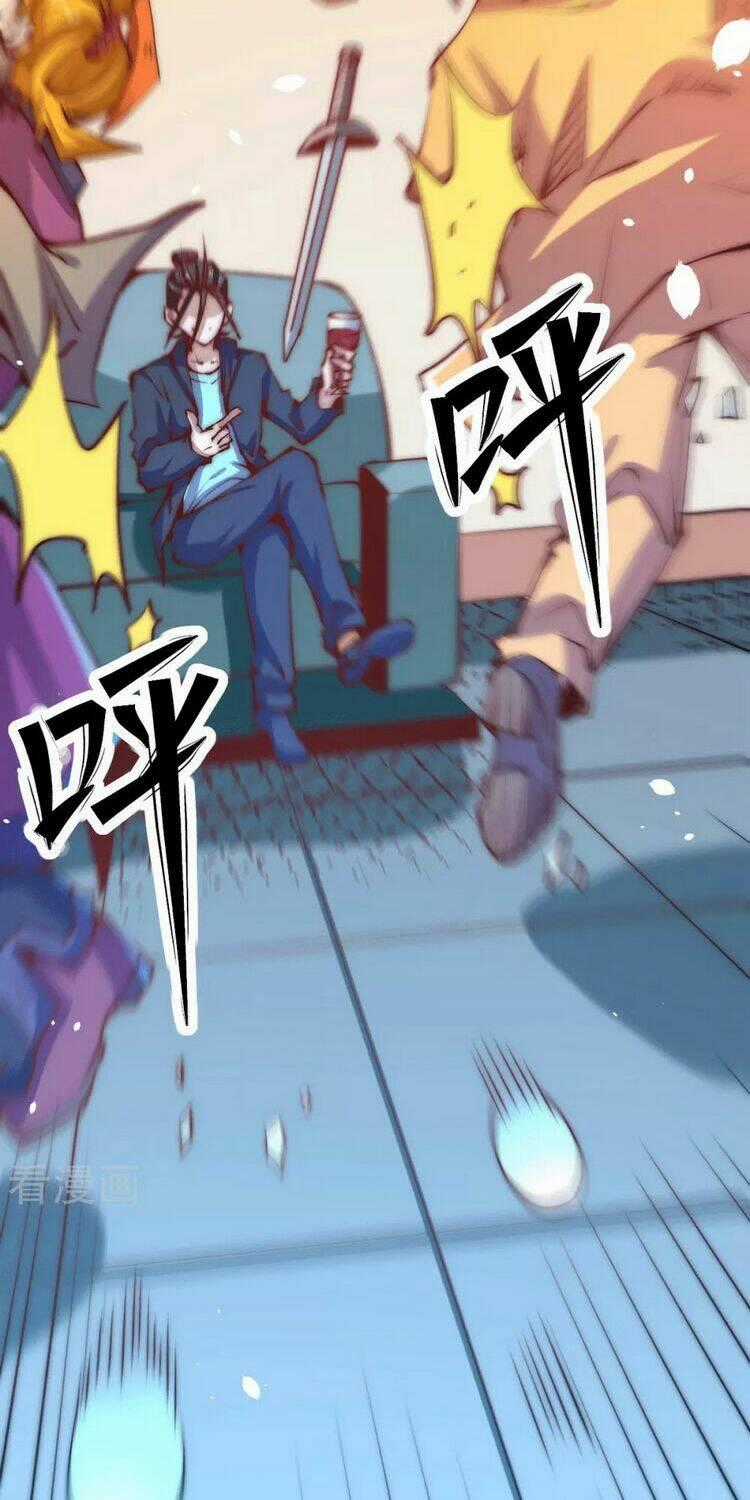 Đô Thị Đỉnh Phong Cao Thủ - Chapter 248 - Trang 2