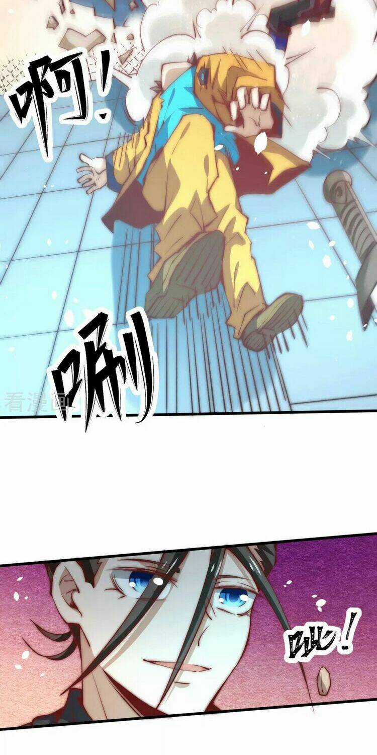 Đô Thị Đỉnh Phong Cao Thủ - Chapter 248 - Trang 4