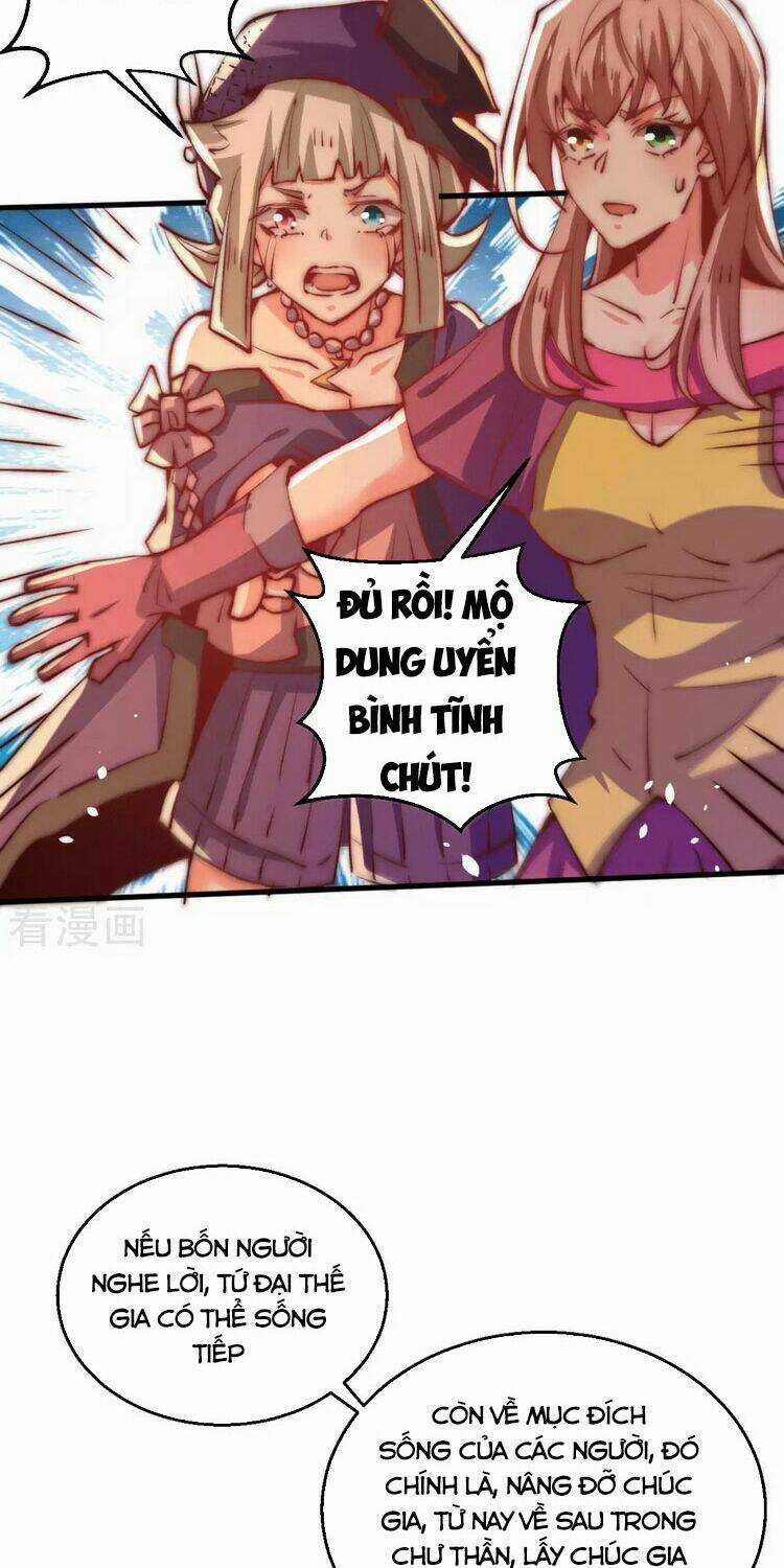 Đô Thị Đỉnh Phong Cao Thủ - Chapter 248 - Trang 6