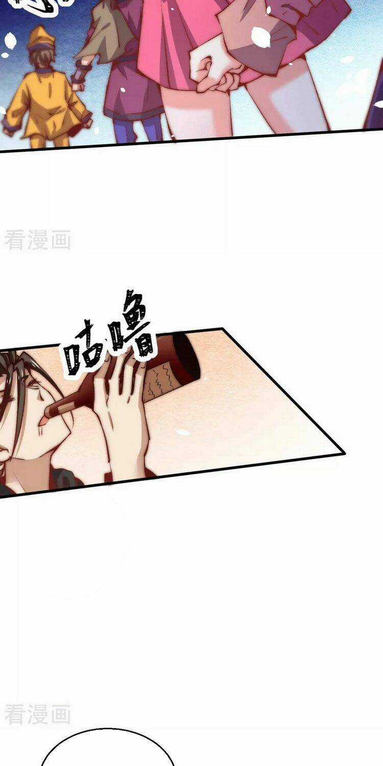 Đô Thị Đỉnh Phong Cao Thủ - Chapter 248 - Trang 9