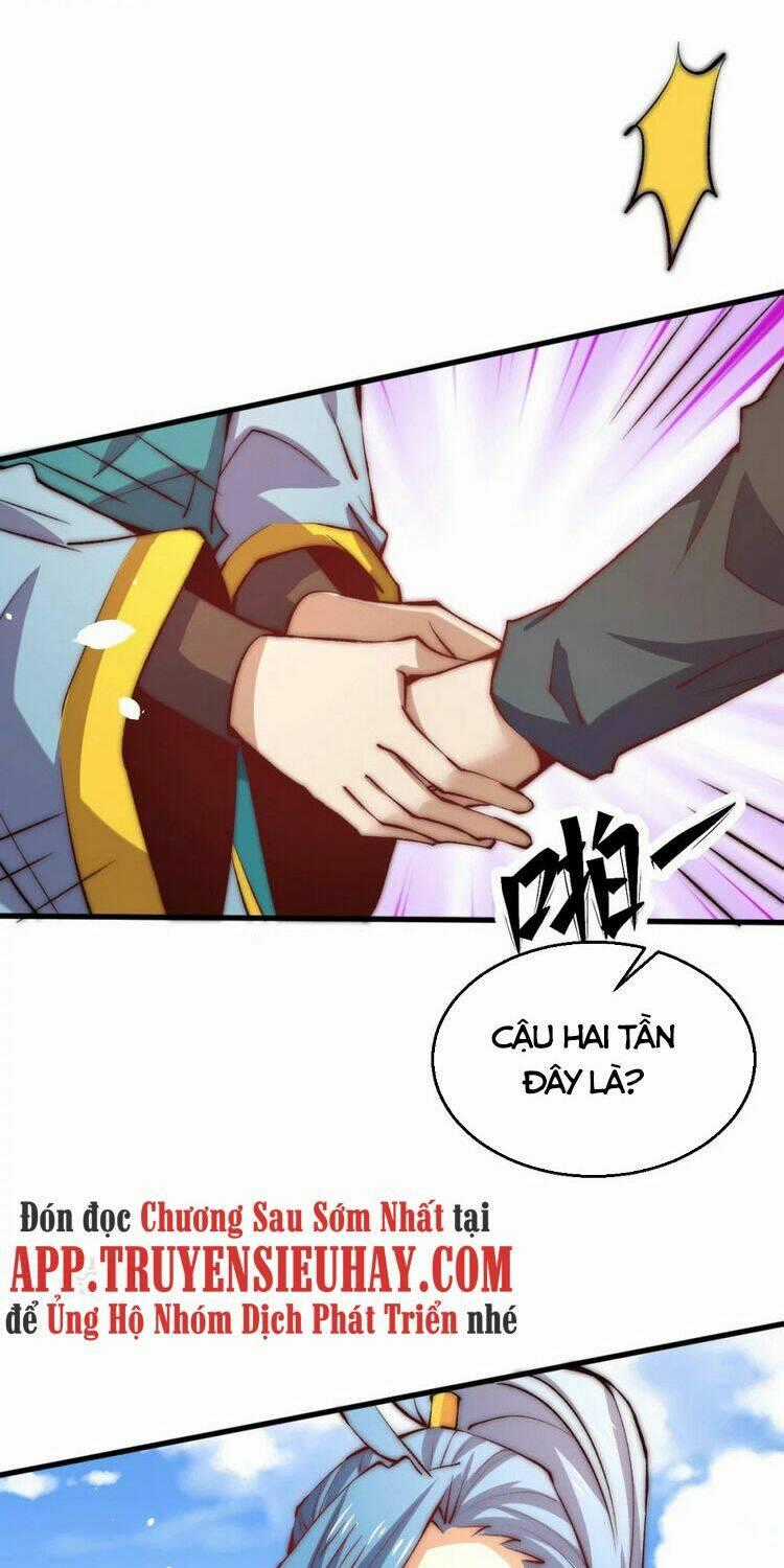 Đô Thị Đỉnh Phong Cao Thủ - Chapter 249 - Trang 2