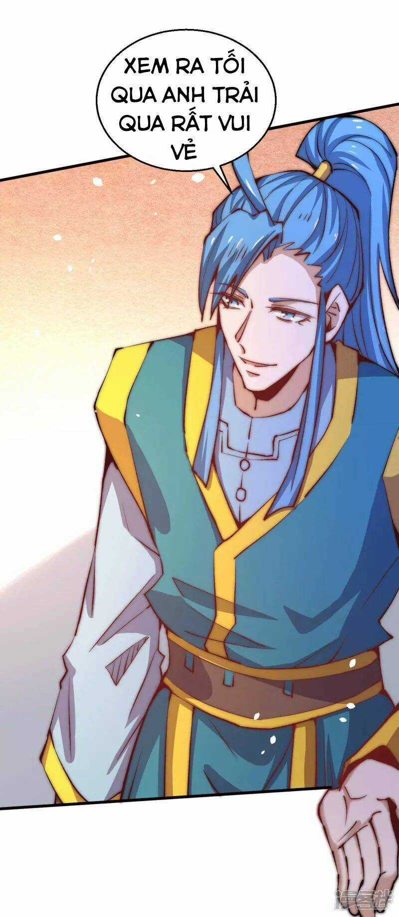 Đô Thị Đỉnh Phong Cao Thủ - Chapter 250 - Trang 14