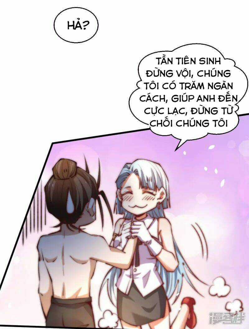 Đô Thị Đỉnh Phong Cao Thủ - Chapter 250 - Trang 3