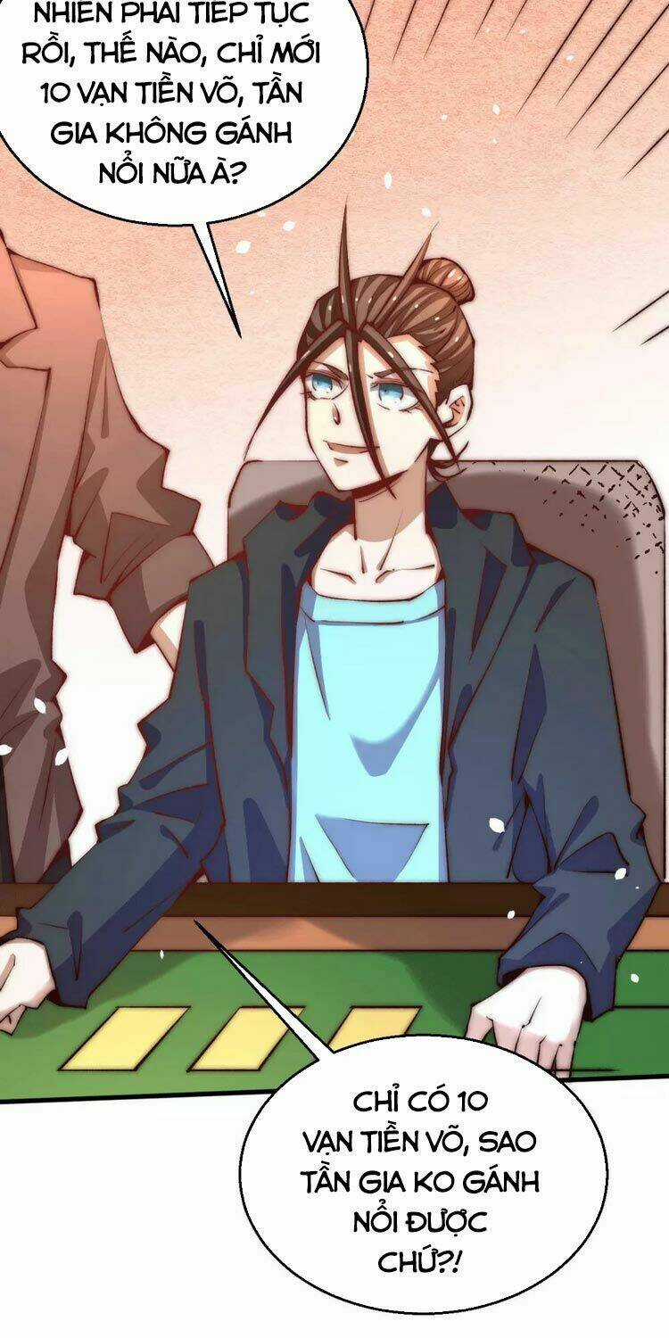 Đô Thị Đỉnh Phong Cao Thủ - Chapter 251 - Trang 3