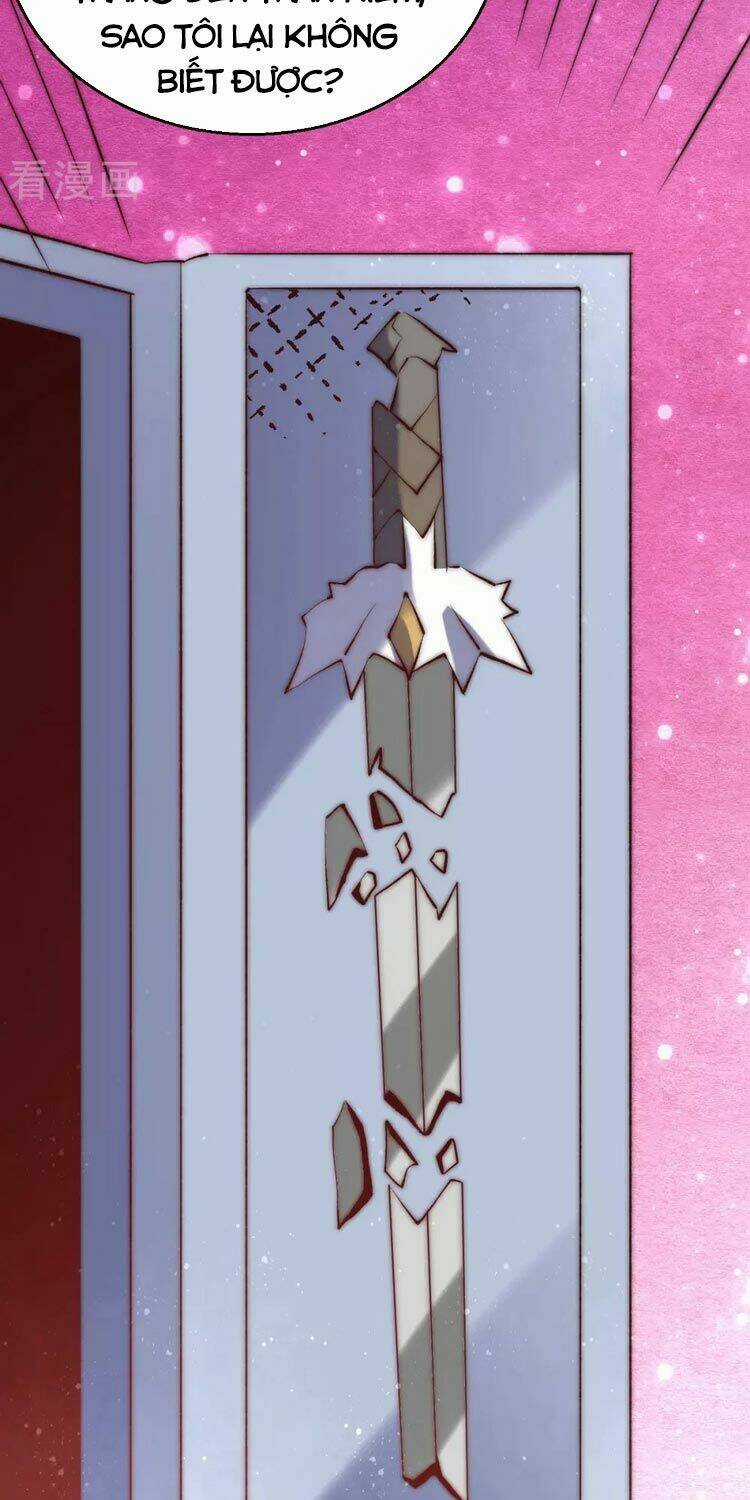 Đô Thị Đỉnh Phong Cao Thủ - Chapter 251 - Trang 28