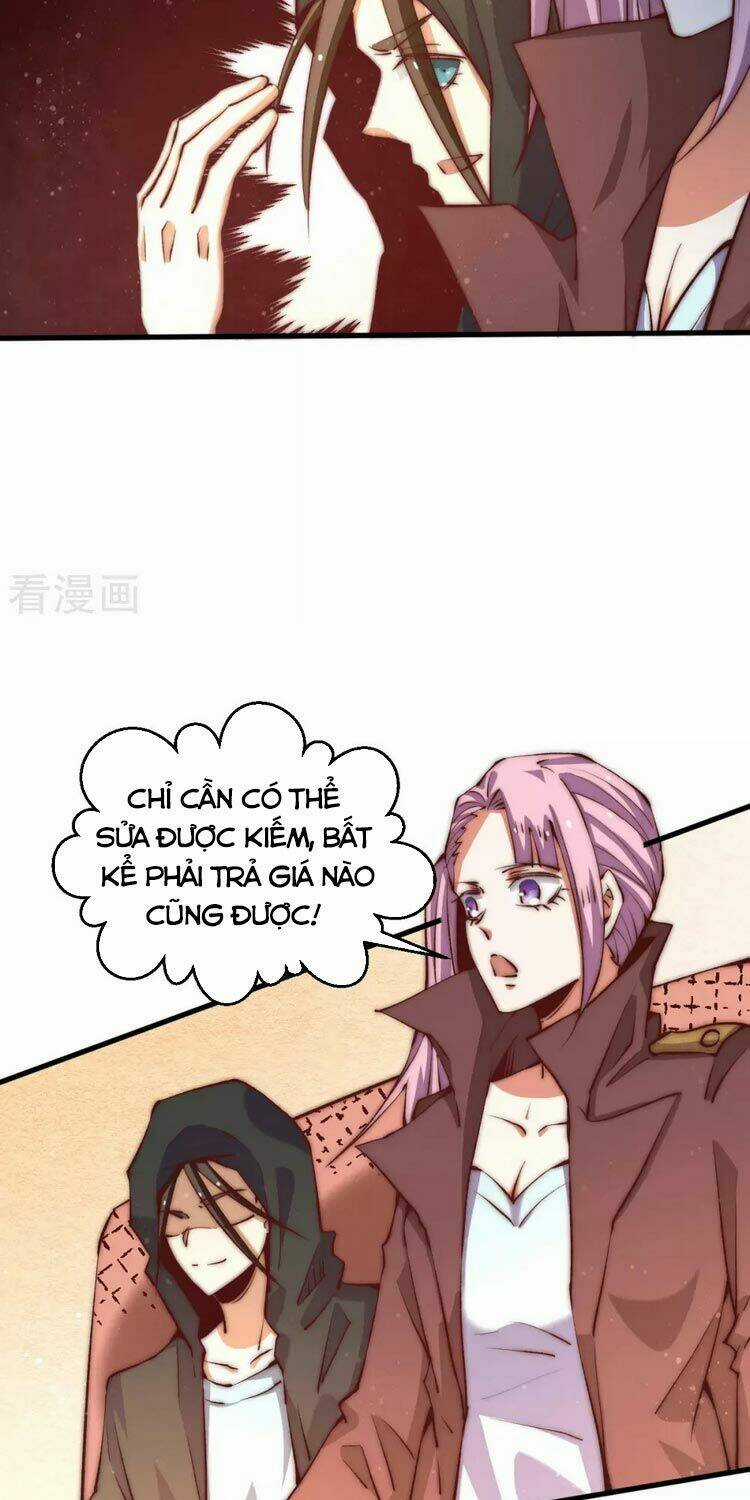 Đô Thị Đỉnh Phong Cao Thủ - Chapter 251 - Trang 32