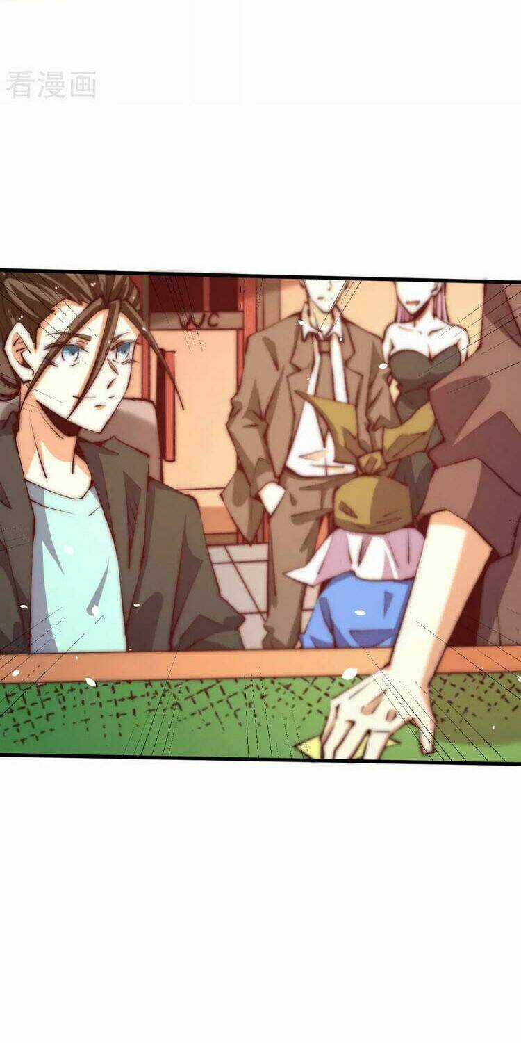 Đô Thị Đỉnh Phong Cao Thủ - Chapter 251 - Trang 6