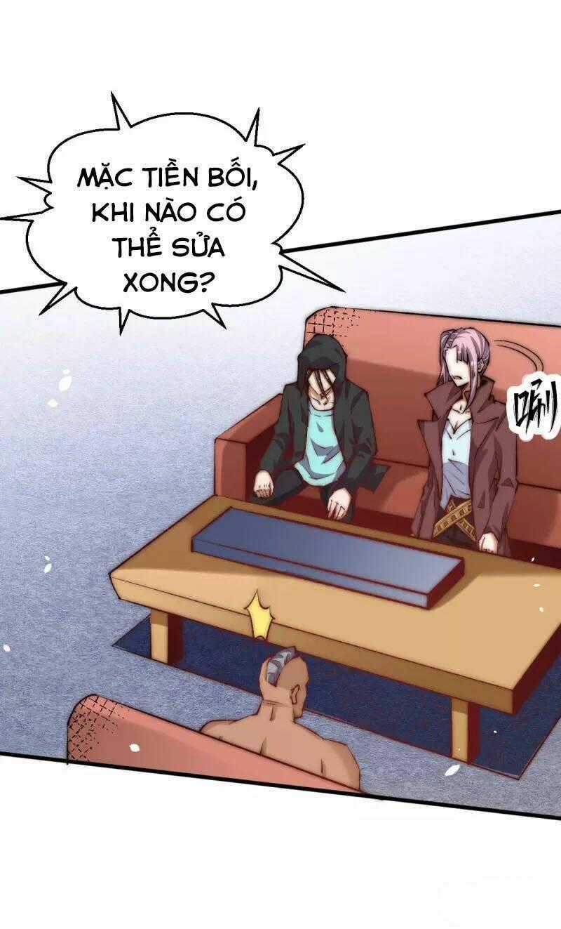 Đô Thị Đỉnh Phong Cao Thủ - Chapter 252 - Trang 1