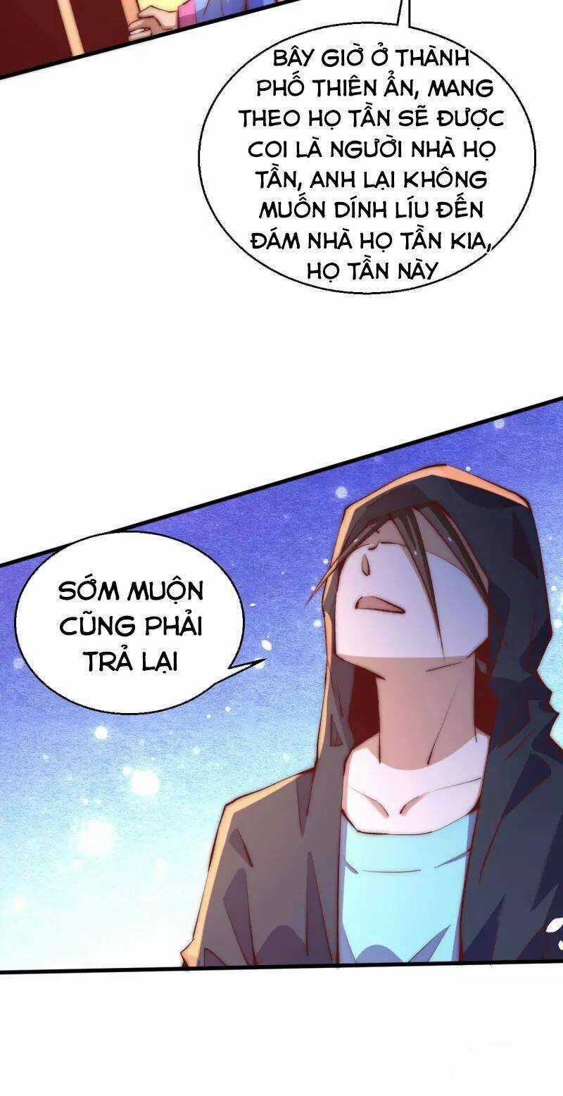 Đô Thị Đỉnh Phong Cao Thủ - Chapter 252 - Trang 11