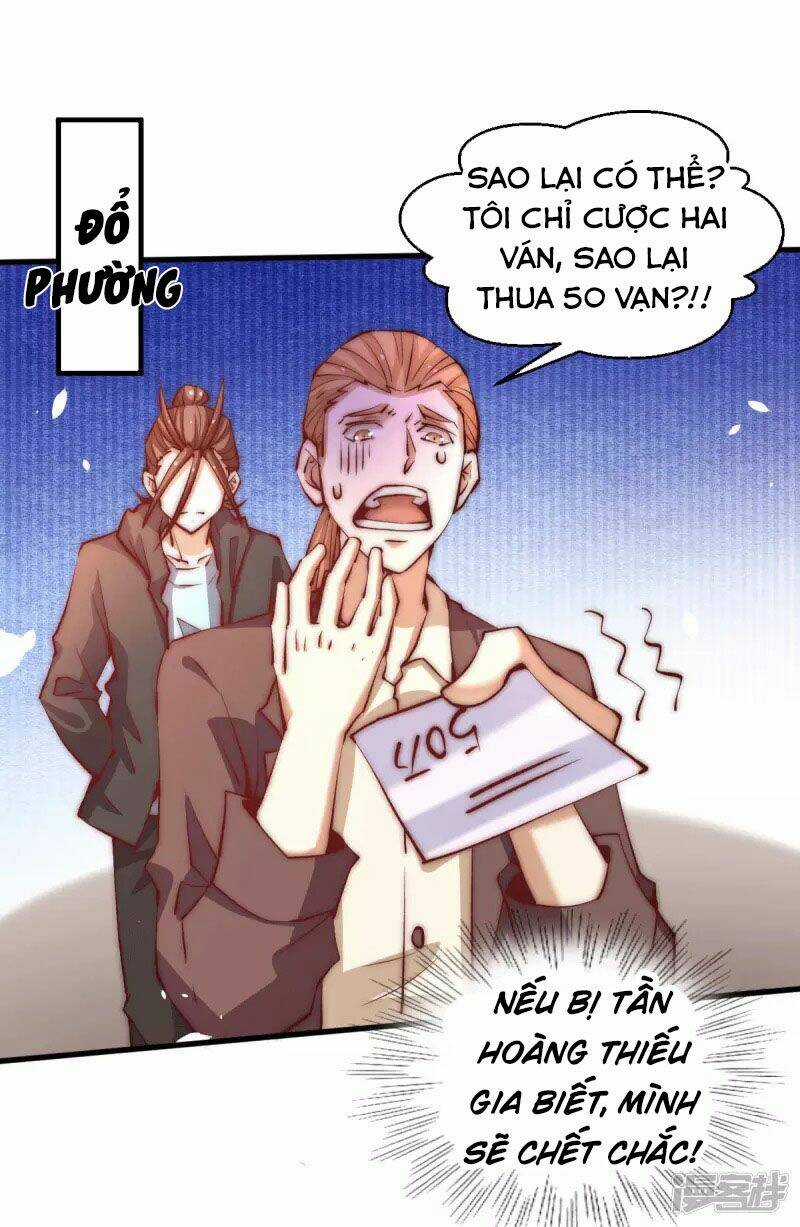 Đô Thị Đỉnh Phong Cao Thủ - Chapter 252 - Trang 14