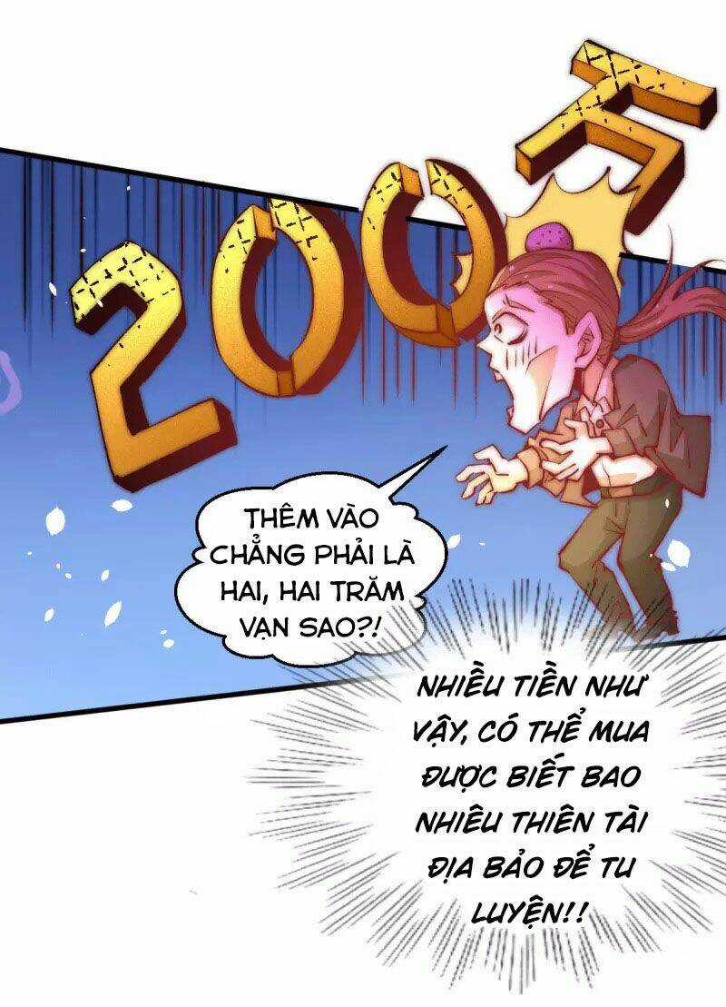 Đô Thị Đỉnh Phong Cao Thủ - Chapter 252 - Trang 18