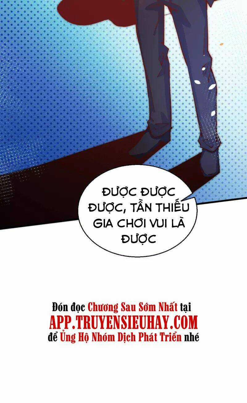 Đô Thị Đỉnh Phong Cao Thủ - Chapter 252 - Trang 22