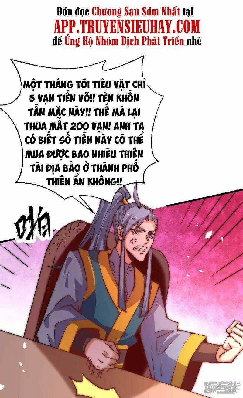 Đô Thị Đỉnh Phong Cao Thủ - Chapter 252 - Trang 25