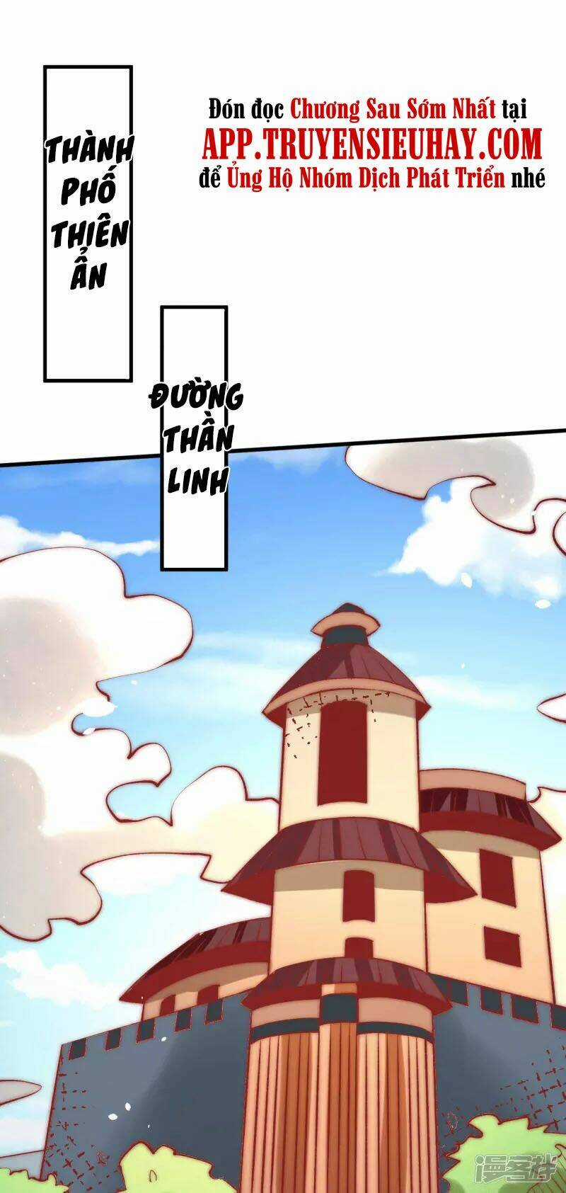 Đô Thị Đỉnh Phong Cao Thủ - Chapter 252 - Trang 29