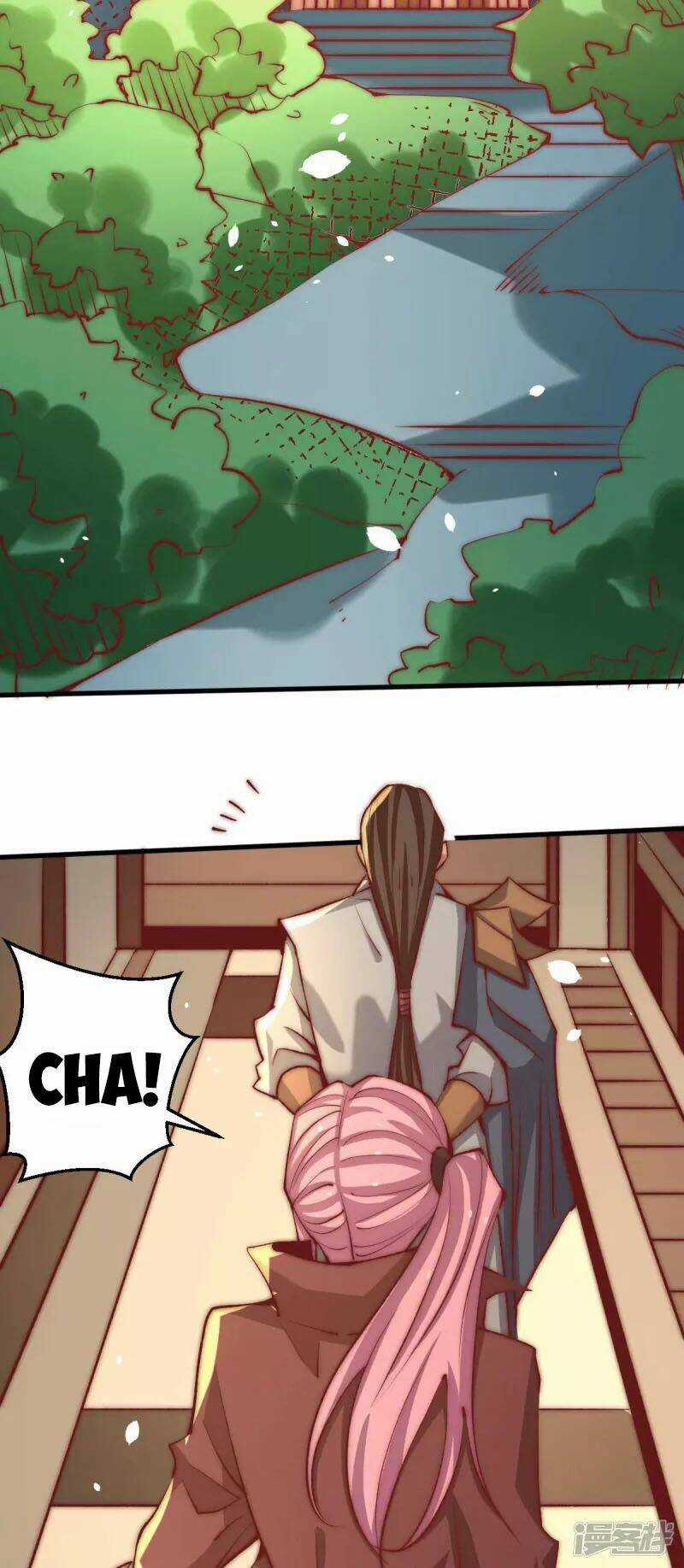 Đô Thị Đỉnh Phong Cao Thủ - Chapter 252 - Trang 30