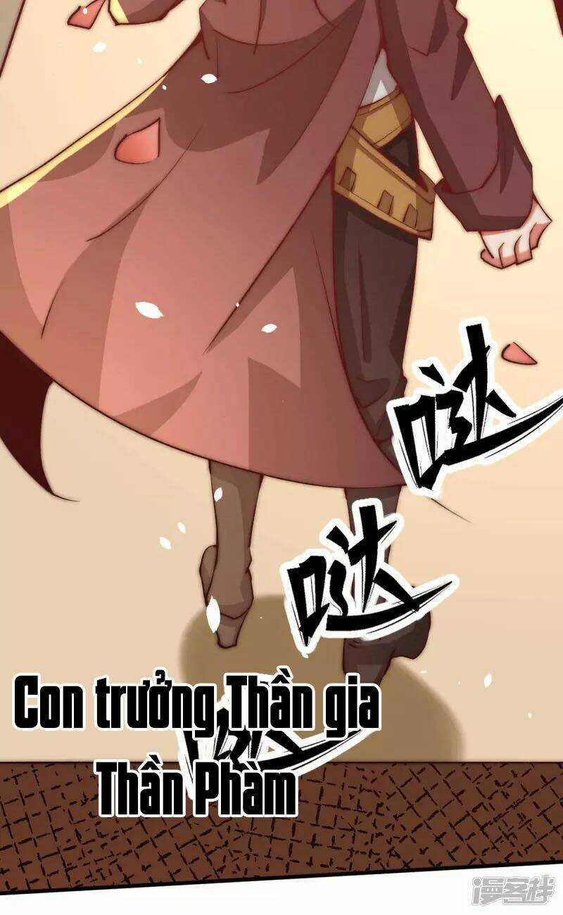 Đô Thị Đỉnh Phong Cao Thủ - Chapter 252 - Trang 31