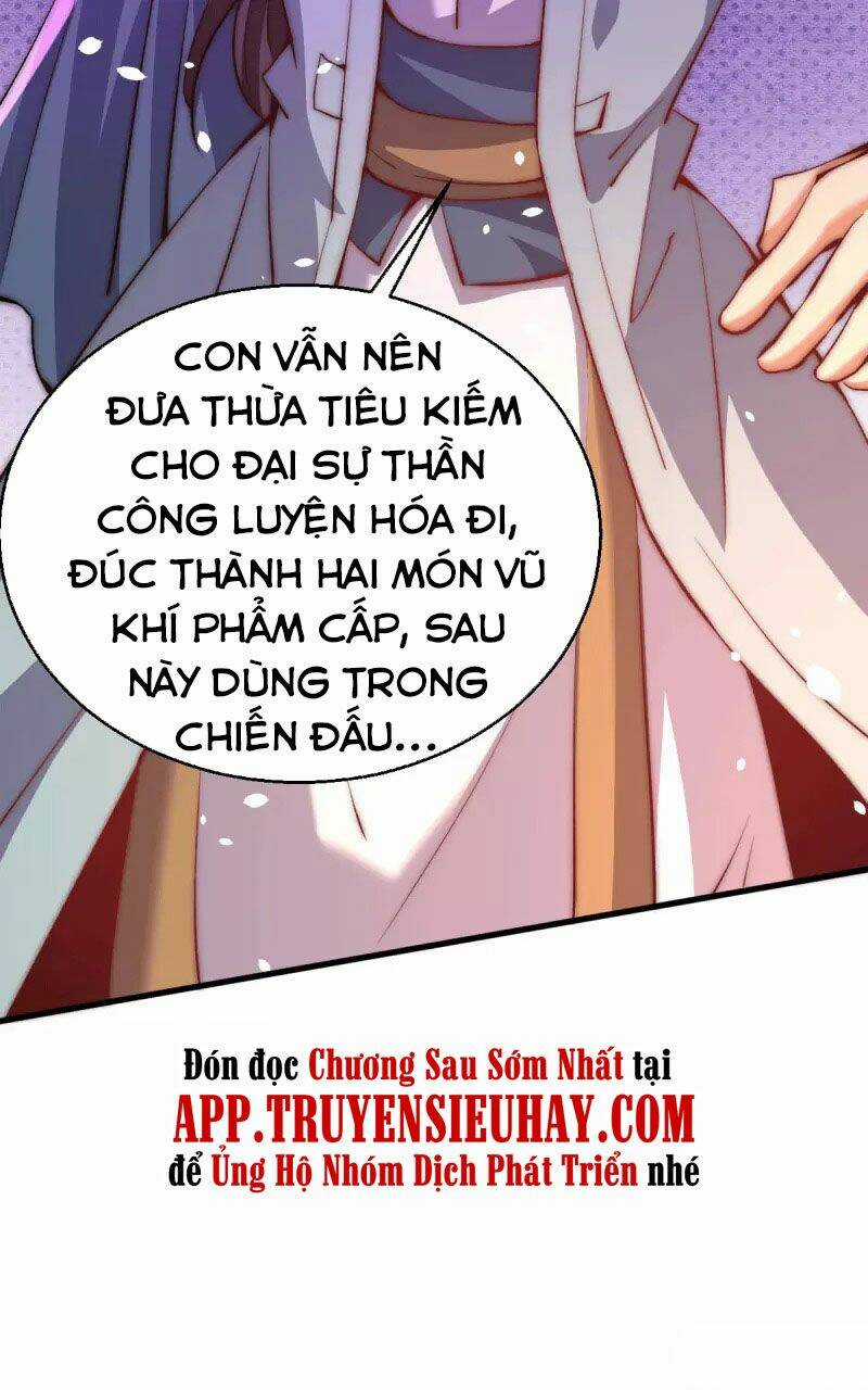 Đô Thị Đỉnh Phong Cao Thủ - Chapter 252 - Trang 37