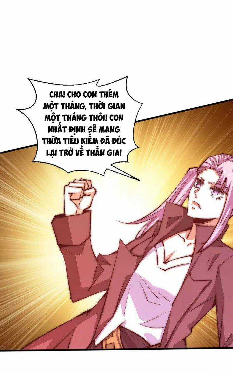 Đô Thị Đỉnh Phong Cao Thủ - Chapter 252 - Trang 38