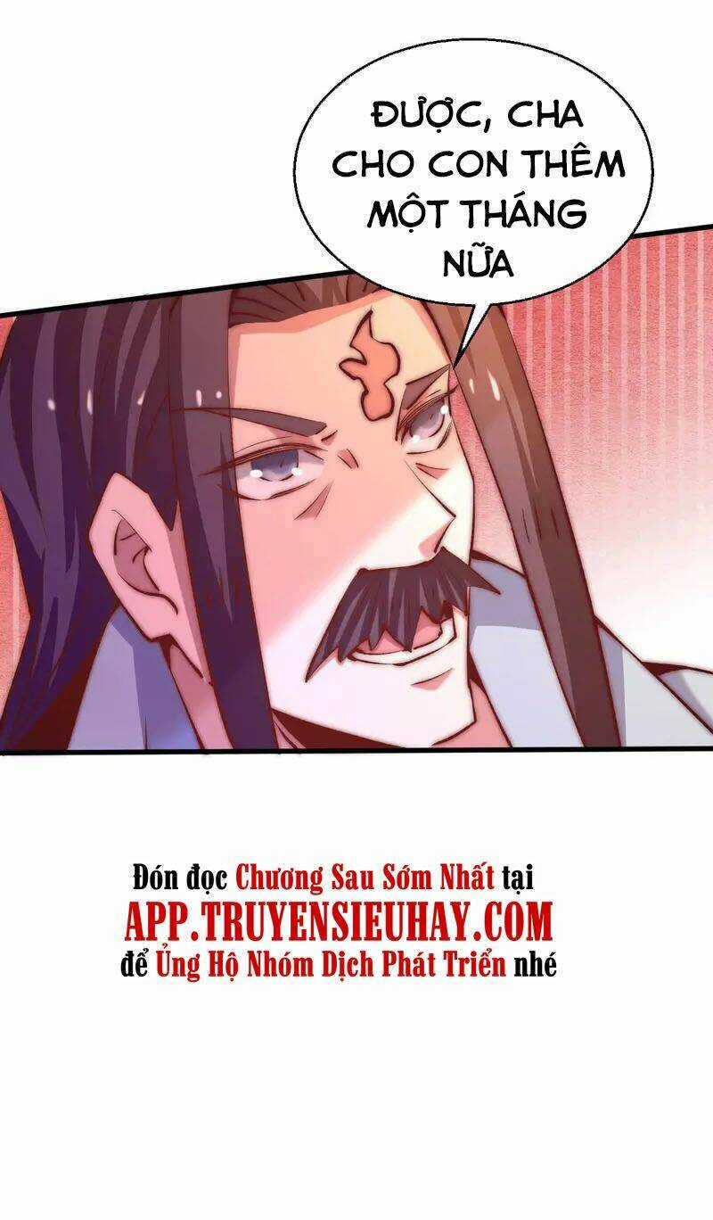 Đô Thị Đỉnh Phong Cao Thủ - Chapter 252 - Trang 39