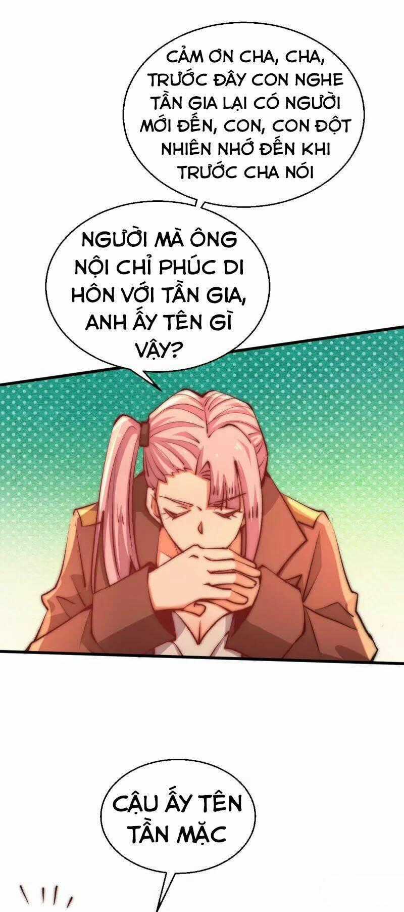 Đô Thị Đỉnh Phong Cao Thủ - Chapter 252 - Trang 40