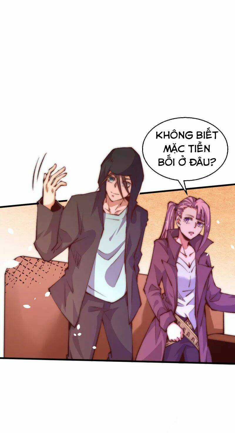 Đô Thị Đỉnh Phong Cao Thủ - Chapter 252 - Trang 5