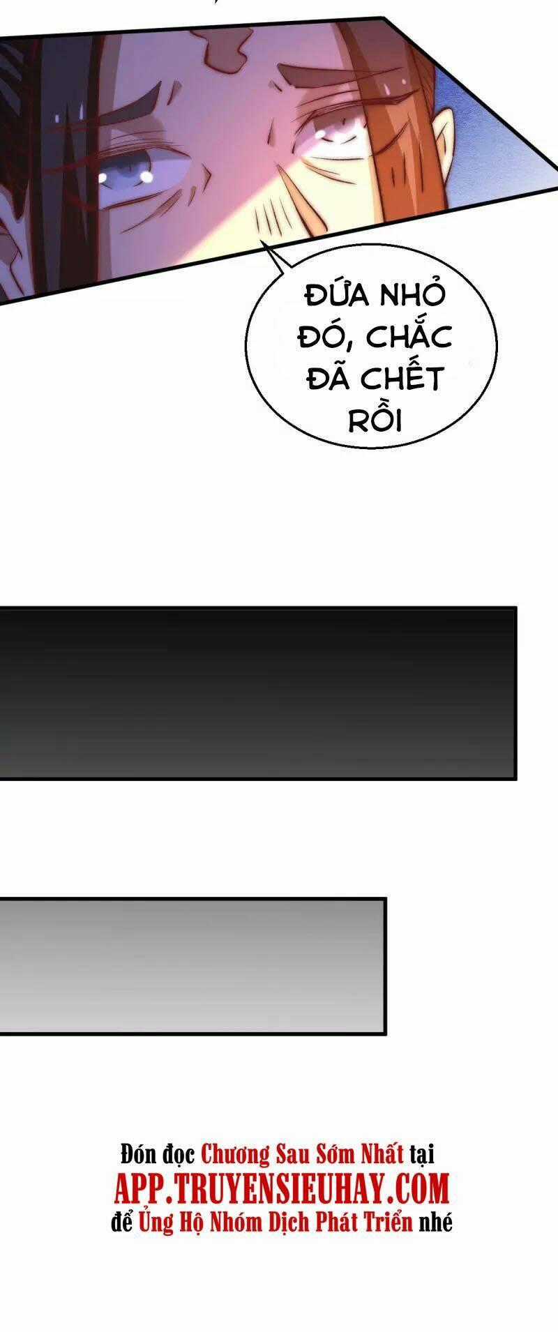 Đô Thị Đỉnh Phong Cao Thủ - Chapter 252 - Trang 41